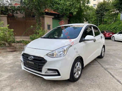 Xe Hyundai i10 Grand 1.2 AT 2019