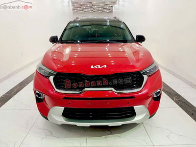 Xe Kia Sonet Premium 1.5 AT 2022