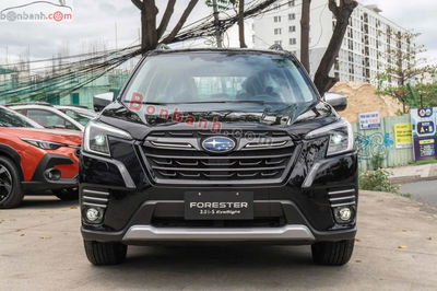 Xe Subaru Forester 2.0i-S EyeSight 2024
