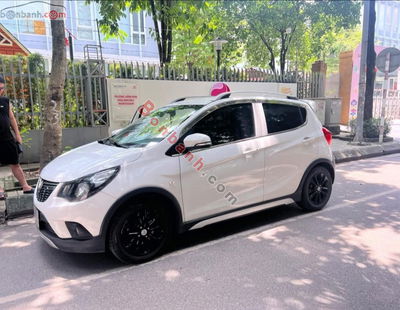 Xe VinFast Fadil 1.4 AT 2021