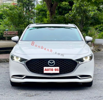Xe Mazda 3 1.5L Premium 2021