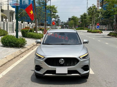 Xe MG ZS Standard 1.5 AT 2WD 2022