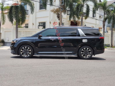 Xe Kia Carnival Signature 2.2D 2023