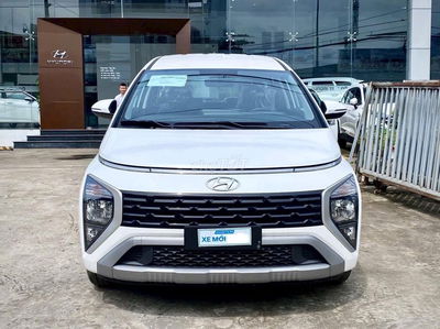 ÔNG VUA DỊCH VỤ - STARGAZER TRẢ TRƯỚC 129tr