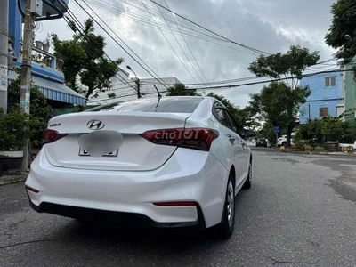Hyundai Accent 2020 1.4 MT- 90000 km