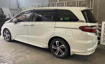 Honda Odyssey 2***km