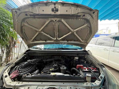 BÁN INNOVA 2.0G 2008 - 250000 km - XE GIA ĐÌNH