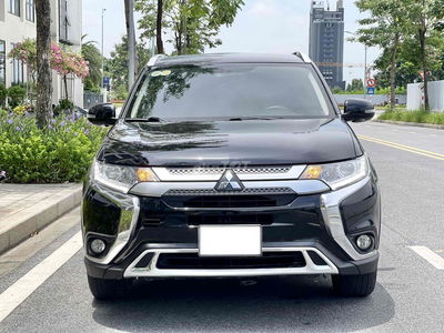 Mitsubishi Outlander 2020 2.0 CVT -