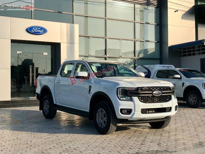Xe Ford Ranger XLS 2.0L 4x2 AT 2025