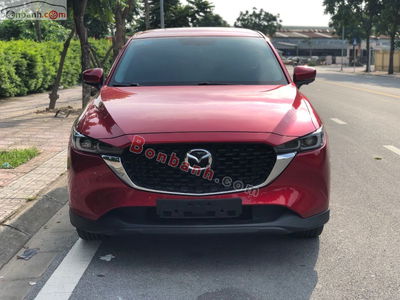 Xe Mazda CX5 Luxury 2.0 AT 2023