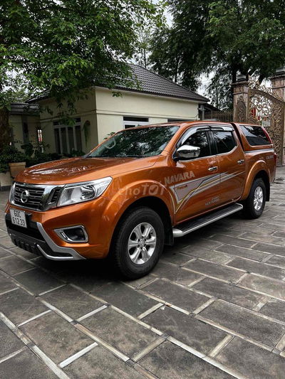 Nissan Navara 2017 EL Premium R - 103000 km