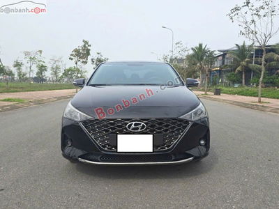 Xe Hyundai Accent 1.4 MT 2022