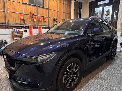 Mazda CX 5 2018 2.0 AT