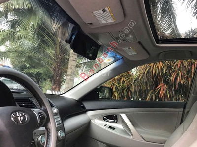 Xe Toyota Camry SE 2.4 2008 - 330 Triệu