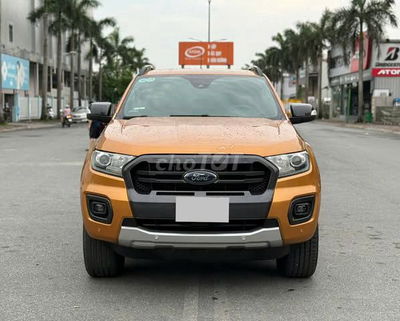 Ford ranger 2018 AT 2.0 biturbo 4x4