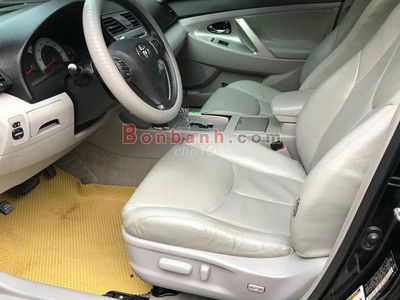 Toyota Camry SE 2.4 – Sản xuất 2008
