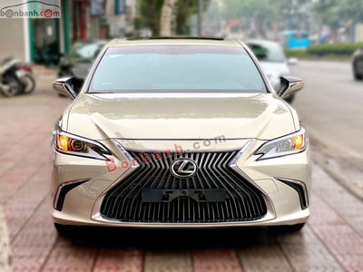 Xe Lexus ES 250 2019