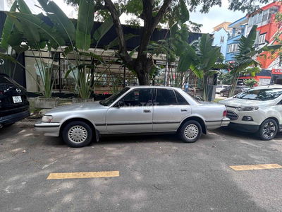 Toyota Cressida 1995 - 100000 km