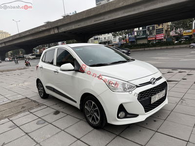Xe Hyundai i10 Grand 1.2 AT 2019
