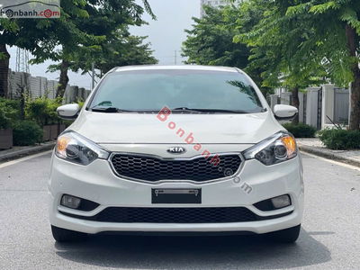 Xe Kia K3 1.6 AT 2014