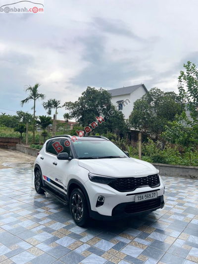 Xe Kia Sonet Luxury 1.5 AT 2023