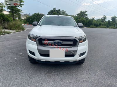Xe Ford Ranger XLS 2.2L 4x2 AT 2017