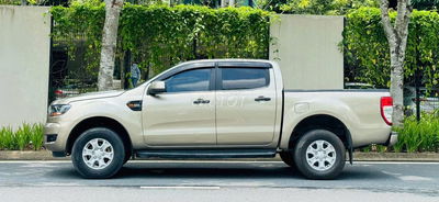 Ford Ranger XLS 2.2AT 2017
