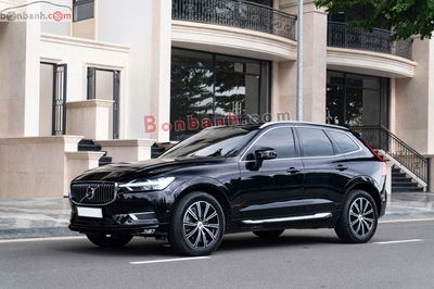 Xe Volvo XC60 T6 AWD Inscription 2019