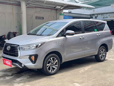 Toyota Innova 2024 E 2.0 MT-24 ngàn km, 1 chủ