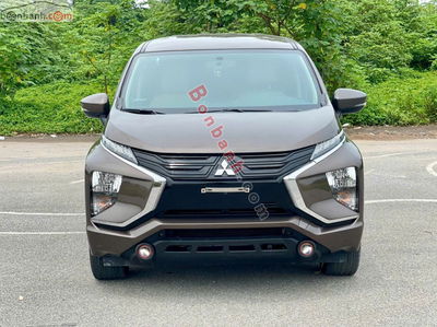 Xe Mitsubishi Xpander 1.5 MT 2021