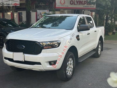 Xe Ford Ranger XLS 2.2L 4x2 AT 2018