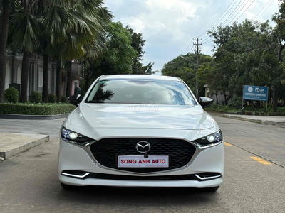 🚘Mazda 3 2020 1.5L Luxury 1 đời chủ sử dụng🚘