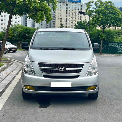 Bán xe Hyundai Grand Starex CVX Tải van 5 Chỗ
