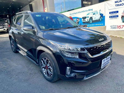 2022 Premium 1.6 AT - 64000 km