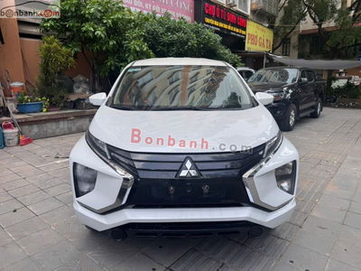 Xe Mitsubishi Xpander 1.5 MT 2019