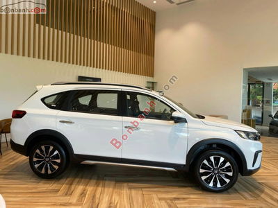 Xe Honda BR V L 2025