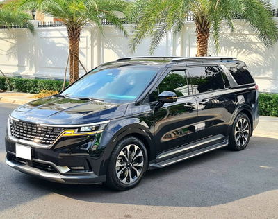 Kia Carnival 2022 Signature 2.2D Chính chủ Cavet