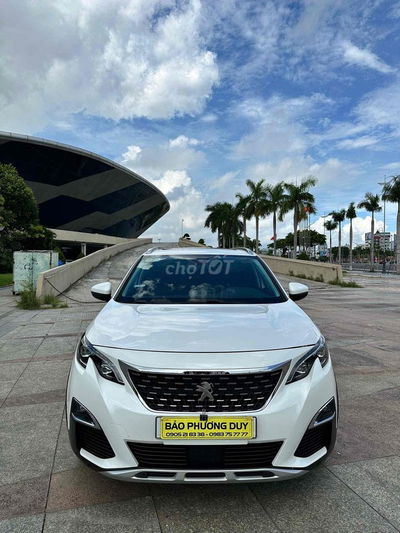 Peugeot 50***0 km