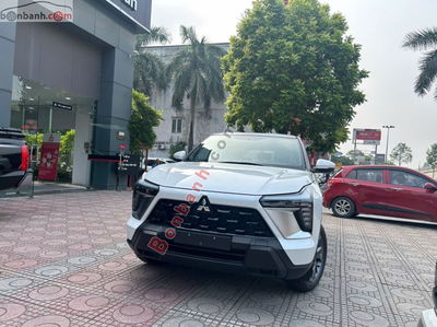 Xe Mitsubishi Xforce GLX 2025