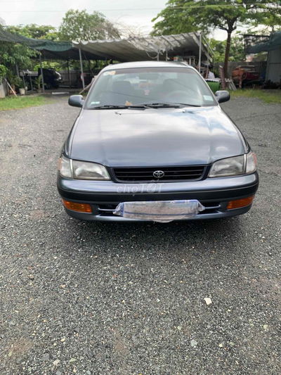 Toyota Corona 1994 - 123456 km