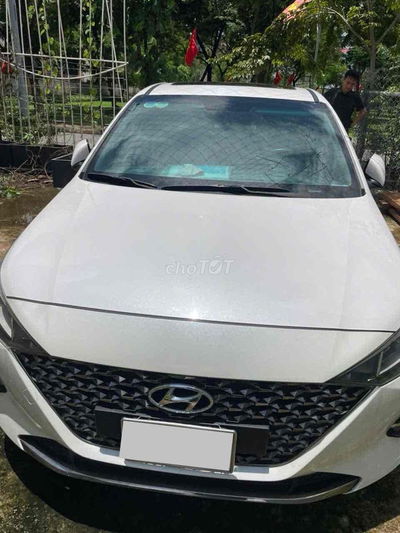 Hyundai Accent 2021 1.4 AT Đặc Biệt - 46000 km