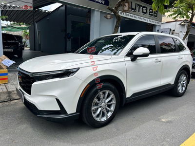 Xe Honda CRV L 2023