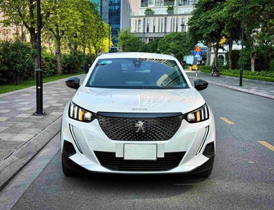 Peugeot 2008 1.2 AT Gtline 2022