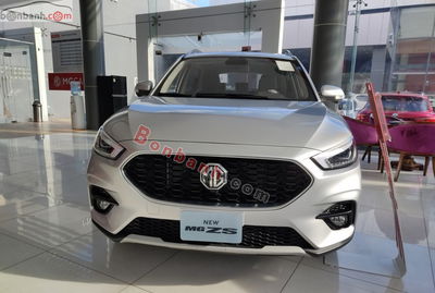 Xe MG ZS Luxury 1.5 AT 2WD 2024