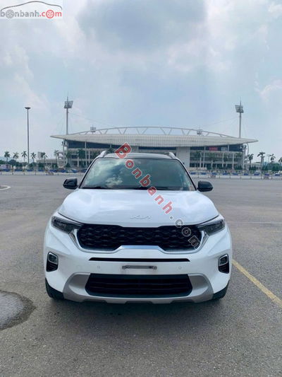 Xe Kia Sonet Premium 1.5 AT 2022