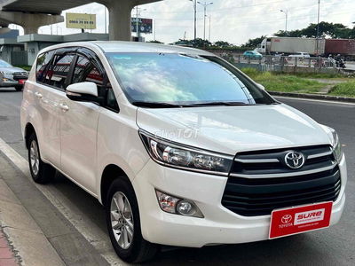 Toyota Innova 2.0E 2016