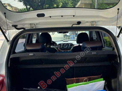 Hyundai i10 Grand 1.2 AT 2018 - 298 Triệu