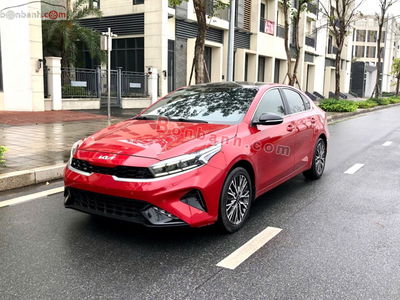 Xe Kia K3 Premium 1.6 AT 2022