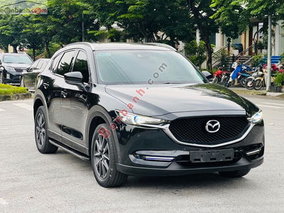 Xe Mazda CX5 2.5 AT 2WD 2018