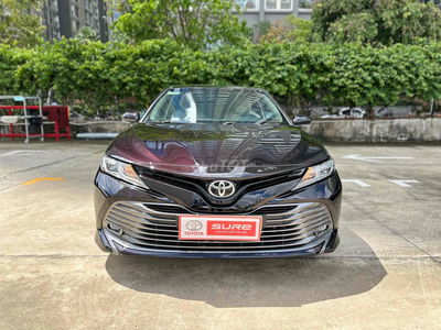 Toyota Camry 2019 2.0G - 5c tự động BH 1 năm